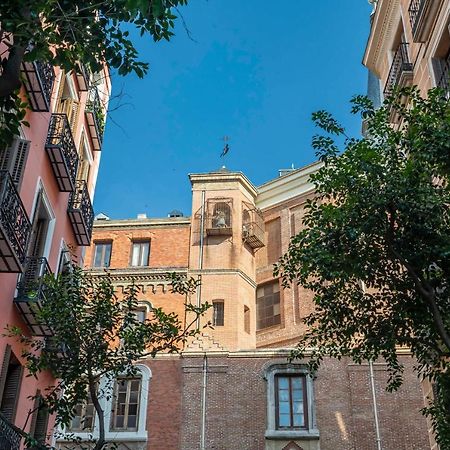 Cosy Apartment Malasana 马德里 外观 照片