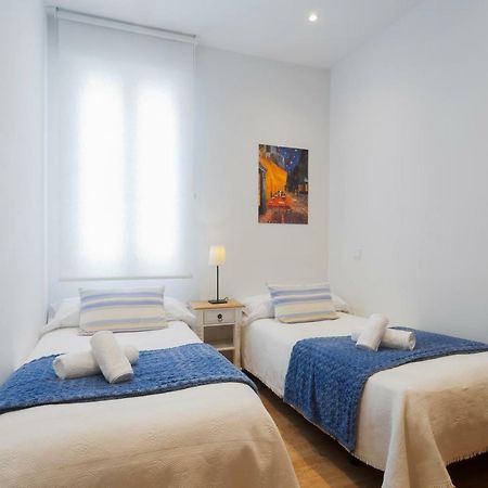 Cosy Apartment Malasana 马德里 外观 照片