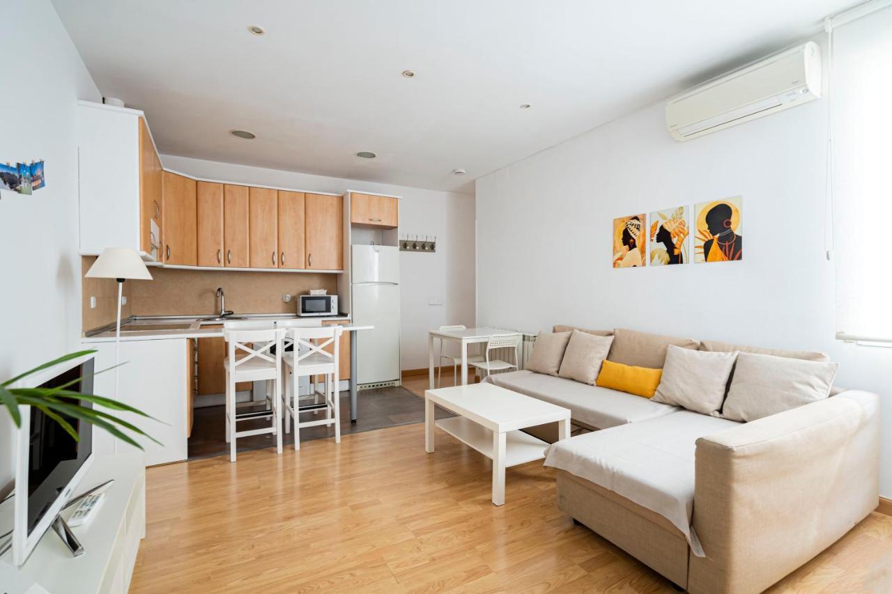 Cosy Apartment Malasana 马德里 外观 照片