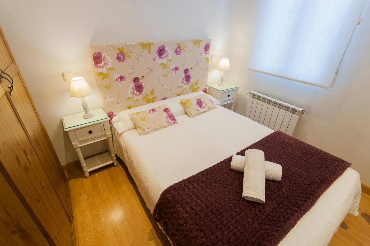 Cosy Apartment Malasana 马德里 外观 照片