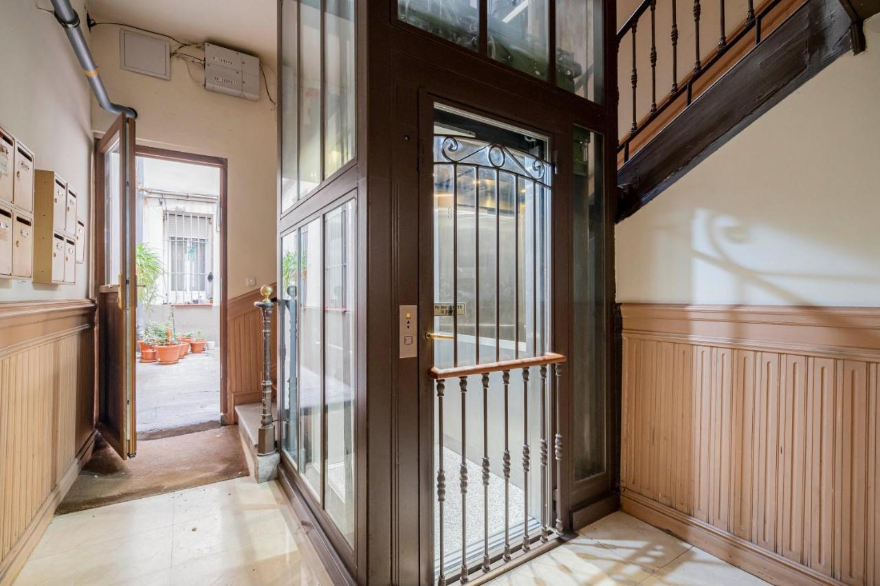 Cosy Apartment Malasana 马德里 外观 照片