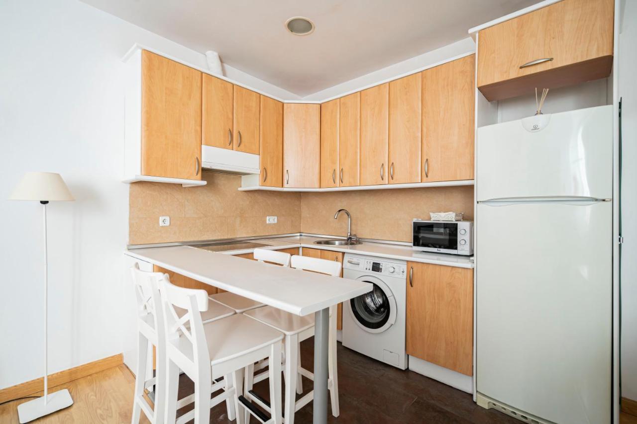 Cosy Apartment Malasana 马德里 外观 照片