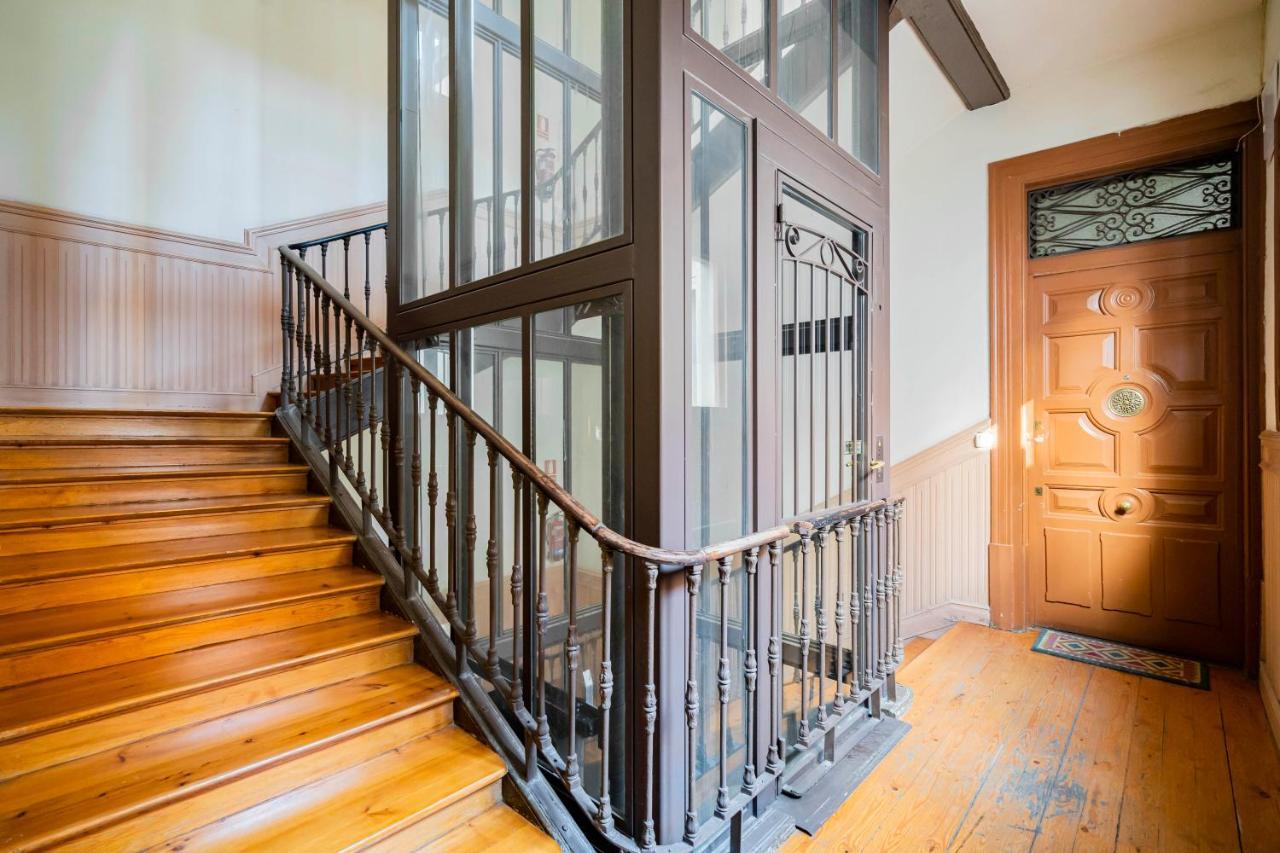 Cosy Apartment Malasana 马德里 外观 照片