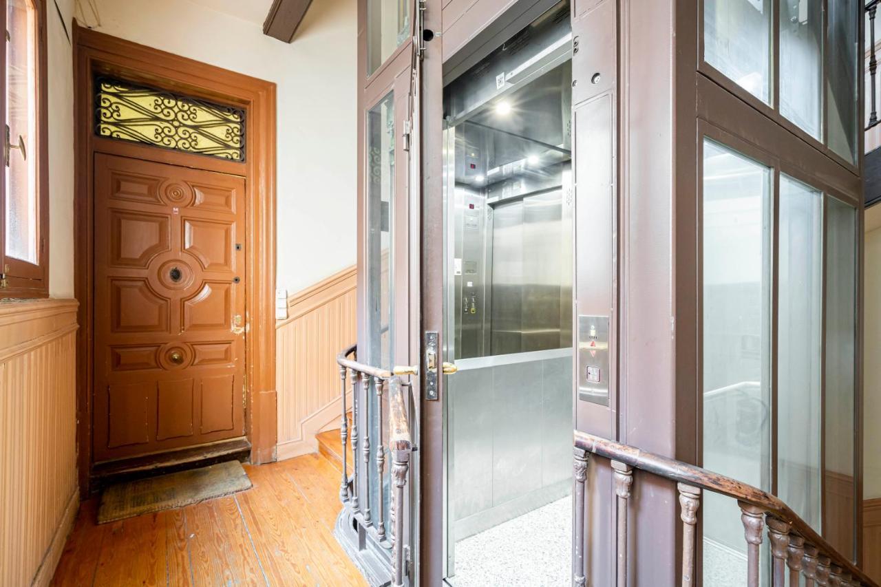 Cosy Apartment Malasana 马德里 外观 照片