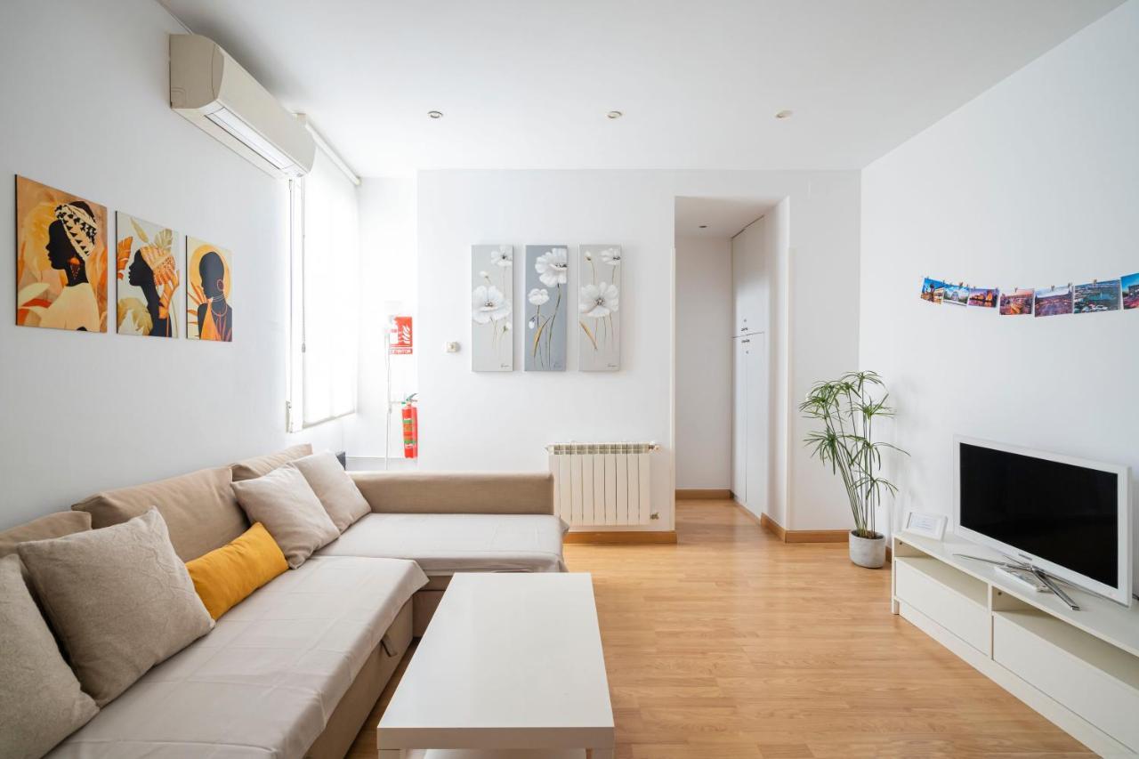 Cosy Apartment Malasana 马德里 外观 照片