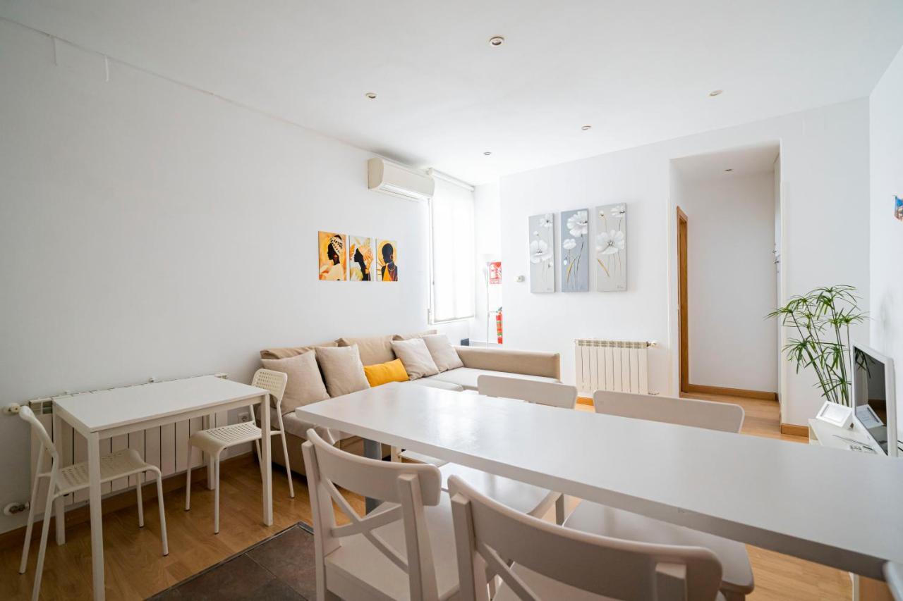 Cosy Apartment Malasana 马德里 外观 照片