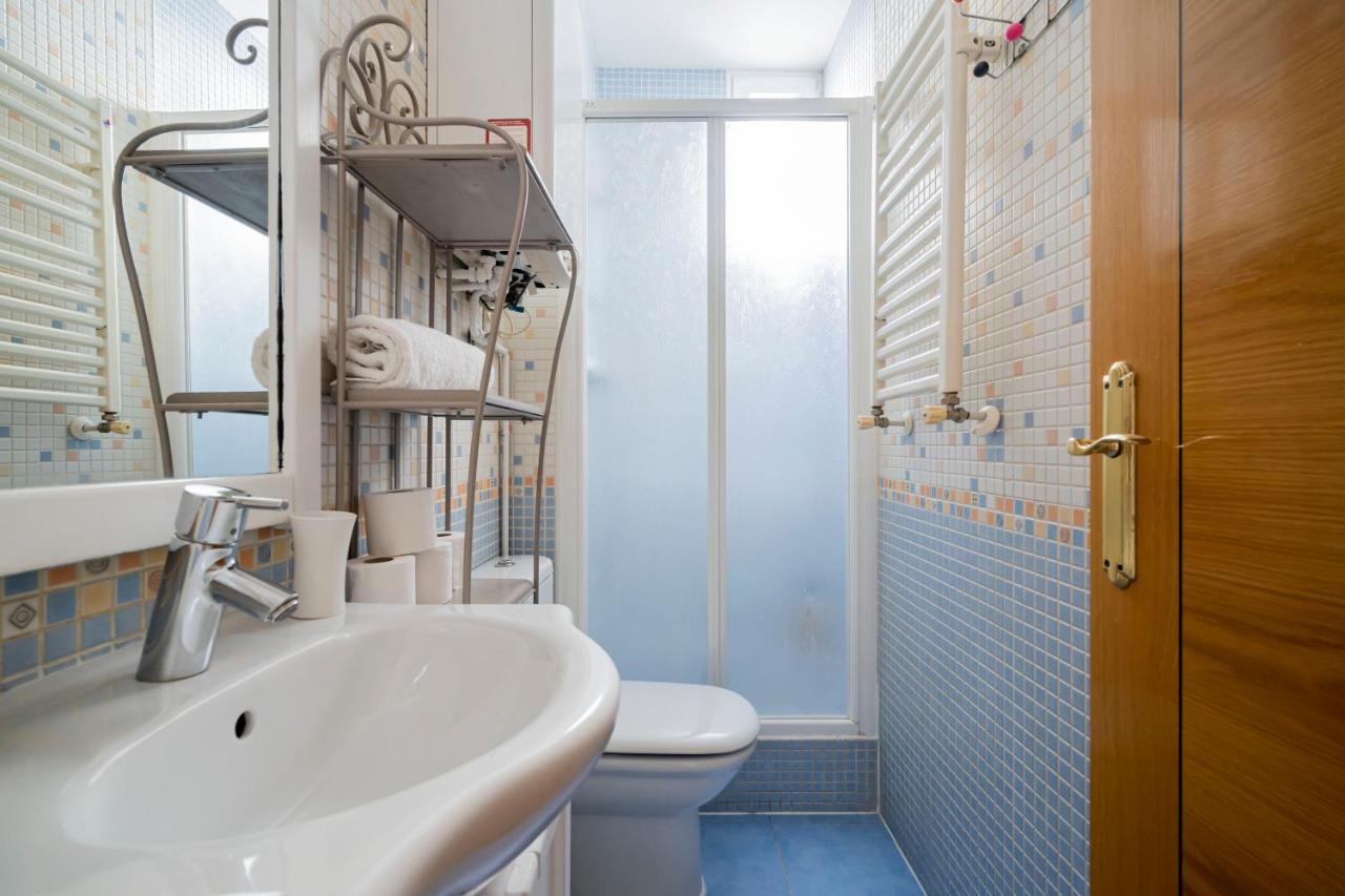 Cosy Apartment Malasana 马德里 外观 照片