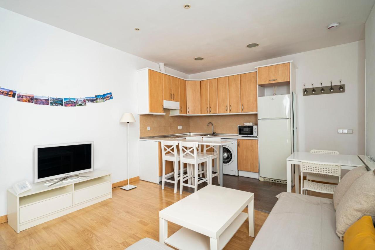 Cosy Apartment Malasana 马德里 外观 照片