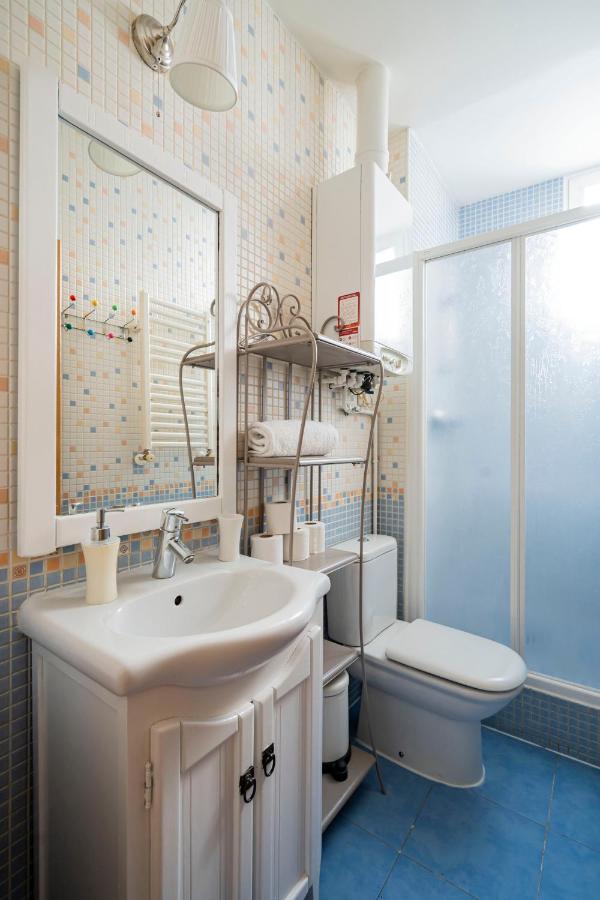 Cosy Apartment Malasana 马德里 外观 照片