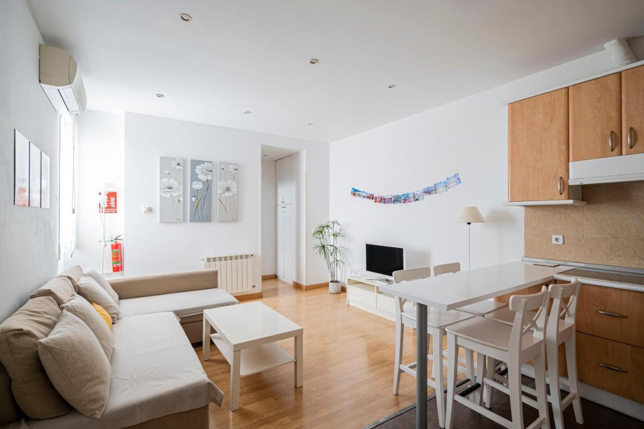 Cosy Apartment Malasana 马德里 外观 照片