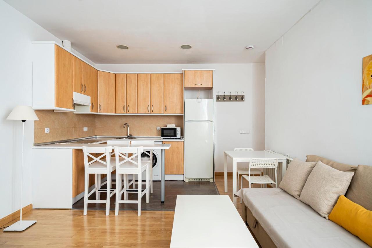 Cosy Apartment Malasana 马德里 外观 照片