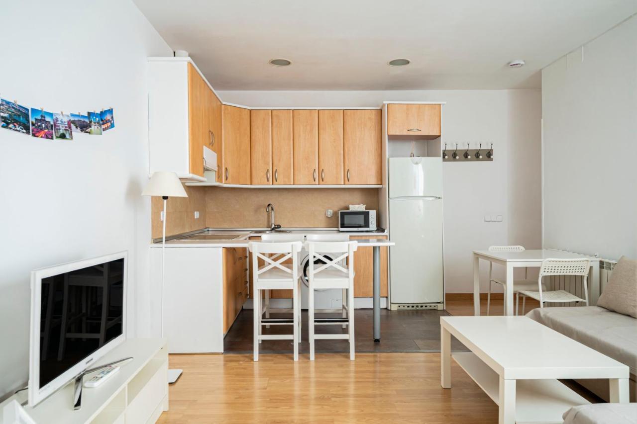 Cosy Apartment Malasana 马德里 外观 照片