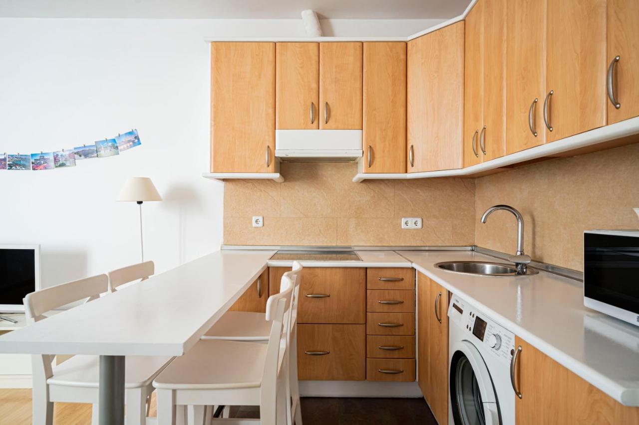 Cosy Apartment Malasana 马德里 外观 照片