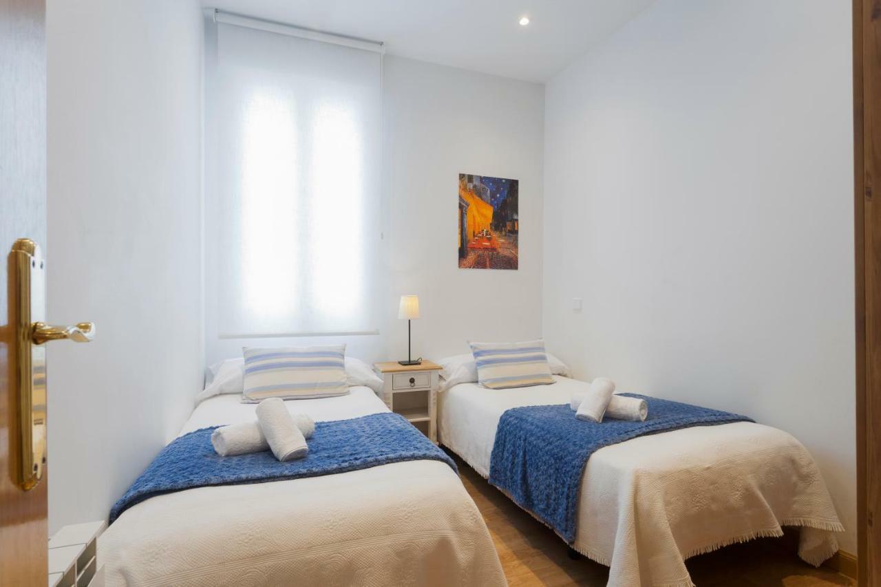 Cosy Apartment Malasana 马德里 外观 照片
