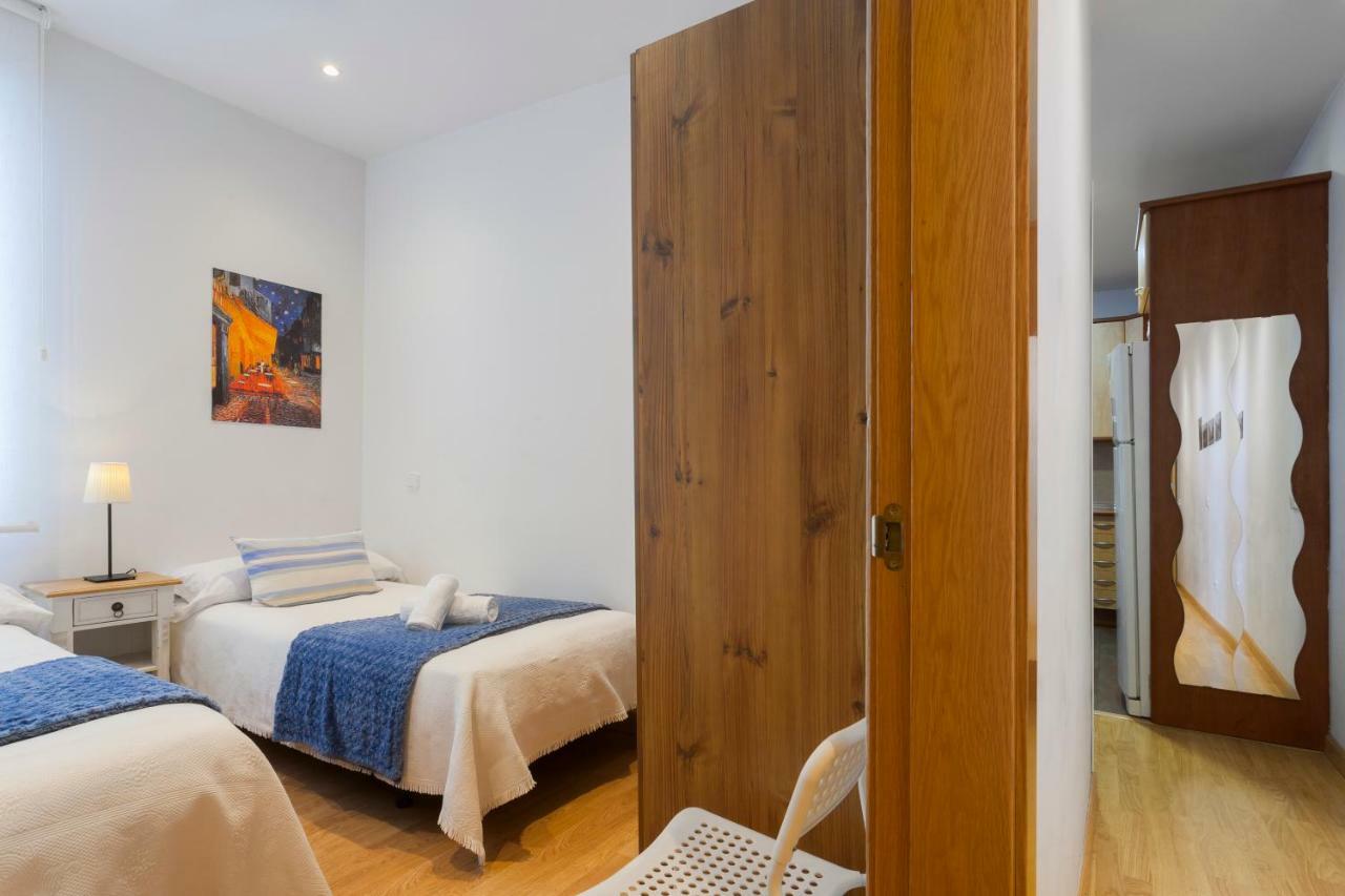 Cosy Apartment Malasana 马德里 外观 照片
